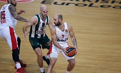 Με έντονο ελληνικό χρώμα οι κορυφαίοι της δεκαετίας στην Ευρωλίγκα!