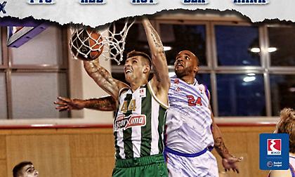 Πολυτιμότερος της 13ης αγωνιστικής ο Μήτογλου