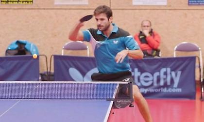 Πώς ολοκλήρωσαν την πρώτη φάση στις National κατηγορίες της Γαλλίας οι Έλληνες «ξενιτεμένοι»