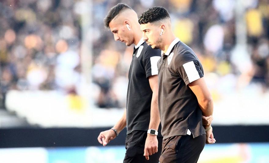 Αυξάνονται οι «μνηστήρες» για Λημνιό - Γιαννούλη