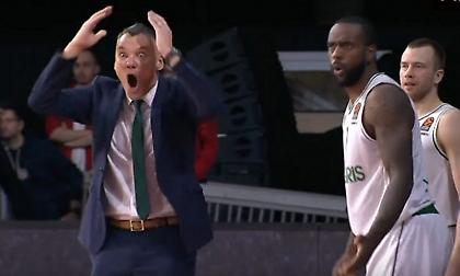 Ευρωλίγκα: Η εξαιρετική Mini – Movie της 16ης αγωνιστικής! (video)