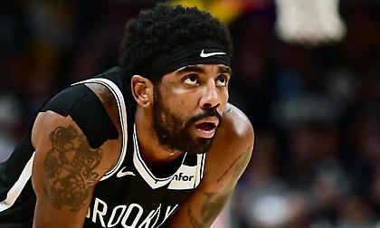 NBA: «Μοιάζει μπερδεμένος ο Ίρβινγκ, δείχνει να μην ξέρει τι θέλει!»