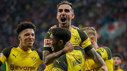 Πάει για Αλκάθερ η Ατλέτικο