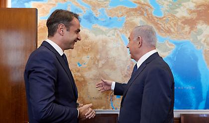 Ενόχληση Άγκυρας για EastMed: Δεν θα κάτσουμε με σταυρωμένα τα χέρια