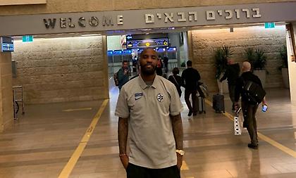 Τζάκσον: «Στόχος το Final Four με τη Μακάμπι»