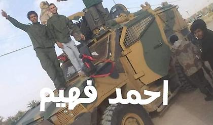 Χαλίφα Χαφτάρ: Κανένα έλεος στους Σύρους που έφερε η Τουρκία στη Λιβύη (vids)