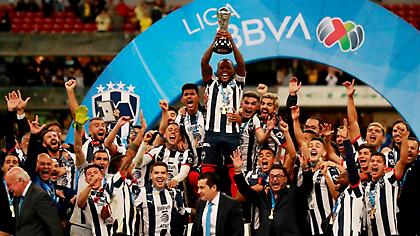 Το σήκωσε στα πέναλτι η Μοντερέι (video)