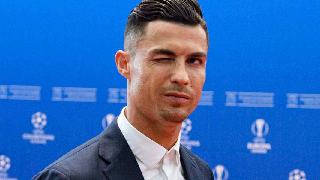 «Ζαλίζει» η αξία του ρολογιού του Κριστιάνο