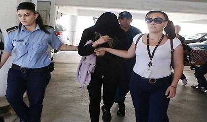 Κύπρος: Ένοχη για ψευδή καταγγελία περί ομαδικού βιασμού η 19χρονη Αγγλίδα