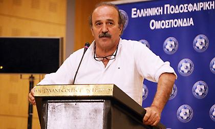 Τζώρτζογλου στον ΣΠΟΡ FM: «Πολύ κοντά στο να γίνει η συνάντηση των μεγάλων»