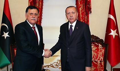 Γιατί η συμφωνία Τουρκίας - Λιβύης δεν θα εφαρμοστεί ποτέ