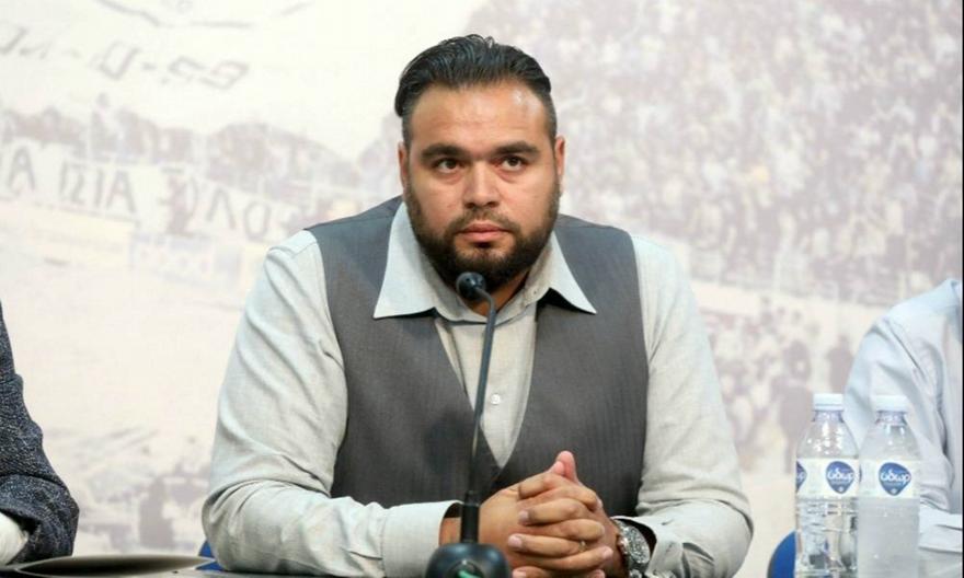 Επιβεβαίωσε την βοήθεια Σαββίδη ο αντιπρόεδρος της ΚΑΕ ΠΑΟΚ