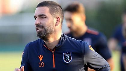 Κοντά στη Γαλατασαράι ο Τουράν