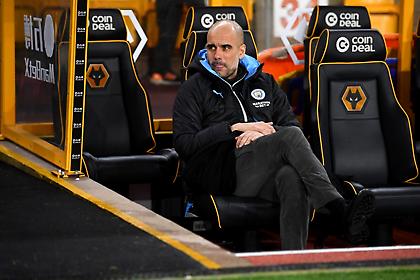 Ο Γκουαρδιόλα έφτασε στις 100 νίκες πιο γρήγορα από κάθε άλλον