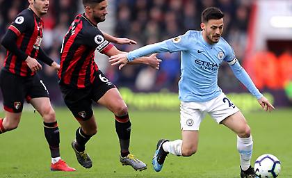 Στην κορυφή με τις περισσότερες ασίστ στην Premier League την τελευταία δεκαετία ο Νταβίντ Σίλβα