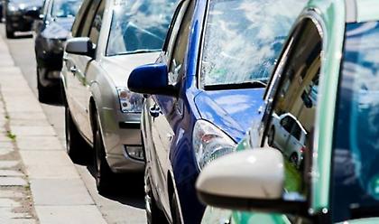 Επίσημο: Παράταση έως 15 Ιανουαρίου για τα τέλη κυκλοφορίας