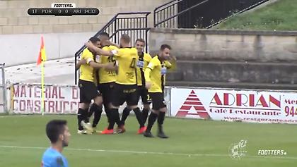 Πέρασε… όλη την ομάδα και σκόραρε (video)