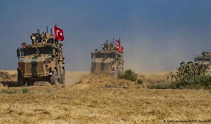 Γερμανικά ΜΜΕ για Λιβύη: Φαντασιώσεις ισχύος του Ερντογάν - Ο ρόλος του Βερολίνου