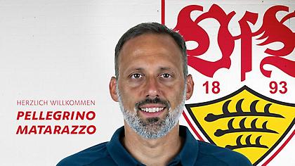 Ανέλαβε τη Στουτγκάρδη ο Ματαράτσο