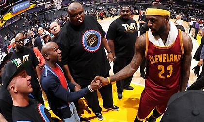 Αυτοί είναι οι αθλητές με τα περισσότερα έσοδα στη δεκαετία