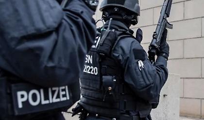 Βερολίνο: Πυροβολισμοί στο κέντρο της πόλης