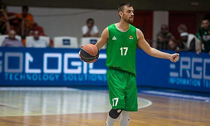 Η Ούνικς ανακοίνωσε τη μεταγραφή Μάντζαρη στον... Προμηθέα (pic)