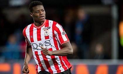 Έκλεισε Άχε για το καλοκαίρι η Άιντραχτ