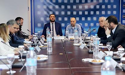 Να διεξαχθεί η αγωνιστική και να μπει στοπ σε τοξικότητα και μηνύσεις, ζητεί η λίγκα!