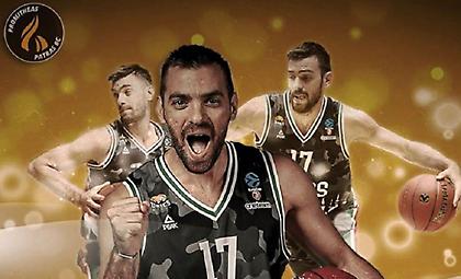 Ανακοίνωσε τον Μάντζαρη ο Προμηθέας!