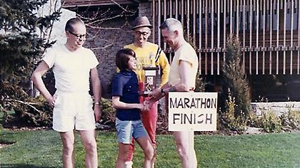 Έκανε παγκόσμιο ρεκόρ στον Μαραθώνιο στα 13 της και… εξαφανίστηκε!