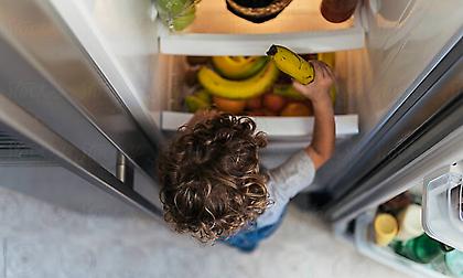 Χαλάνε οι μπανάνες στο ψυγείο;