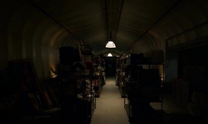 Η πιο αναμενόμενη σειρά του 2020 με πρωταγωνιστή τον Αλ Πατσίνο (video)