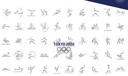 «Το Ολυμπιακό Έτος 2020 η Ελλάδα θα γιορτάσει στο Τόκιο»