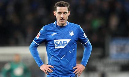 «Τα βρίσκει» με Σάλκε για Ρούντι η Χόφενχαϊμ