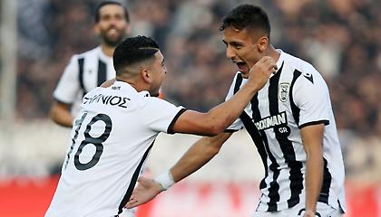 «Χρυσή» πώληση στον ΠΑΟΚ που θυμίζει... Ολυμπιακό!