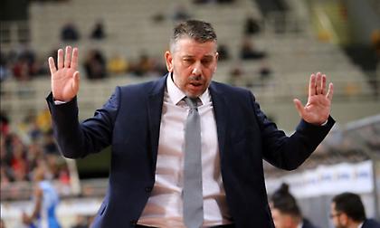 Μόνο πρόβλημα ο Γιάνκοβιτς στην ΑΕΚ