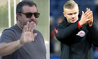 Ραϊόλα για τη μεταγραφή του Χάαλαντ: «Δεν ήταν οικονομικό το θέμα»