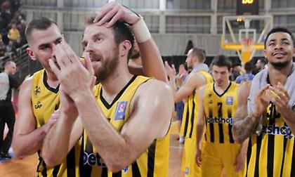 Μπήκε και ο Σανδραμάνης στον Άρη