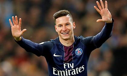 Η Χέρτα Βερολίνου τον θέλει, ο Ντράξλερ… όχι!