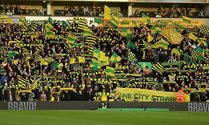 «Έκοψε» το γήπεδο σε οπαδό της για τρία χρόνια η Νόριτς!