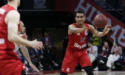 Δε σταμάτησε ούτε στη Βαμβέργη η Μπάγερν