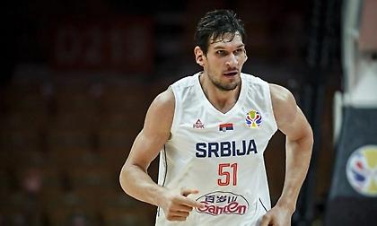 Μαριάνοβιτς στο Eurohoops: «Ο Ντόντσιτς κάνει κάθε μέρα κάτι νέο, κάτι τρελό!»