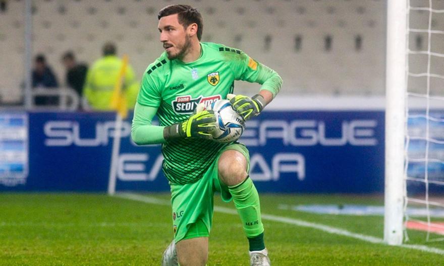 Περιμένει πρόταση για Μπάρκα η ΑΕΚ