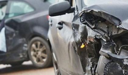 Ένας νεκρός σε τροχαίο δυστύχημα στη Νέα Ιωνία