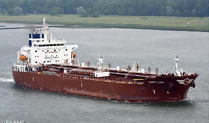 Ένοπλη επίθεση σε Ελληνικό πλοίο στο Καμερούν – Απαγωγή 5 Ελλήνων ναυτικών