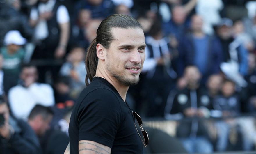 Αποφασίζει για το μέλλον του ο Πρίγιοβιτς