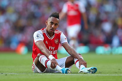 Ζήτησε να φύγει από την Άρσεναλ ο Ομπαμεγιάνγκ!