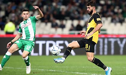 Τι να πουν οι οπαδοί της ΑΕΚ και του Παναθηναϊκού, για όσα ακούνε σήμερα;