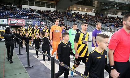 Κετσετζόγλου: «Έχει εναλλακτικές για Μπάρμπα η ΑΕΚ»
