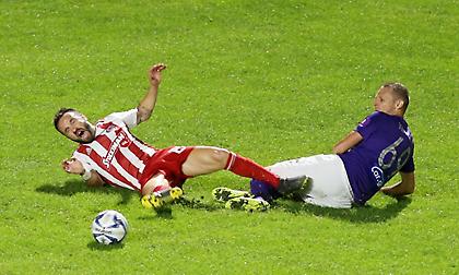 Ο Βαλμπουενά πρώτος σε κερδισμένες κάρτες στη Γαλλία! Όχι όμως στην Ελλάδα…